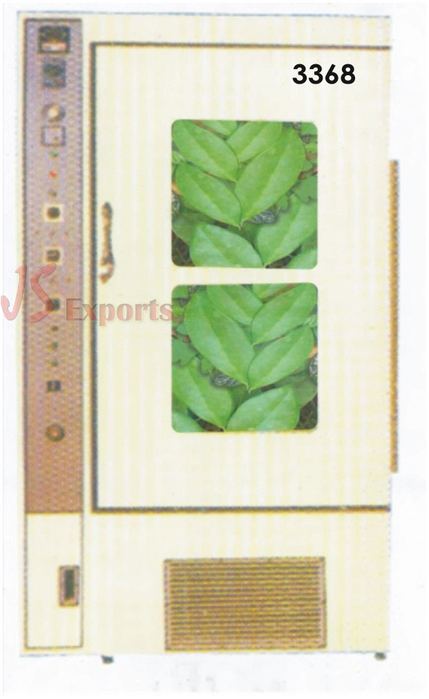 PLANT GROWTH CHAMBER